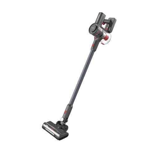 Вертикальный пылесос Redkey Cordless Vacuum Cleaner P9, черный в интернет-магазине НА'СВЯЗИ