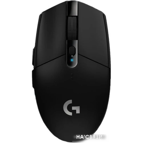 Мышь Logitech G304 Lightspeed