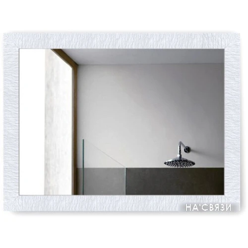 Интерьерные зеркала Алмаз-Люкс М-339 80х60