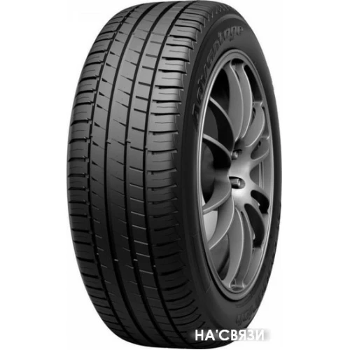 Автомобильные шины BFGoodrich Advantage SUV 215/65R17 99V