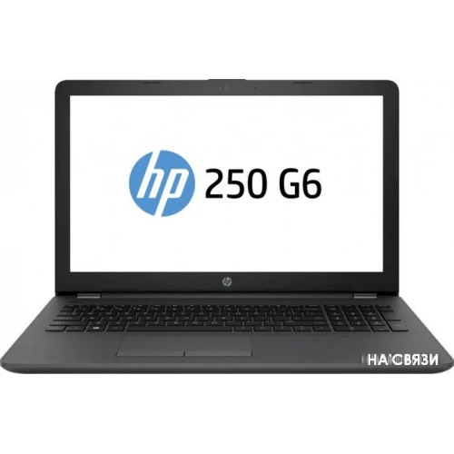 Ноутбук HP 250 G6 3KY27ES