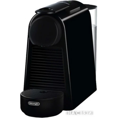 Капсульная кофеварка DeLonghi Essenza Mini EN85.B в интернет-магазине НА'СВЯЗИ