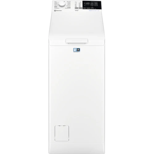 Стиральная машина Electrolux SensiCare 600 EW6TN4262P