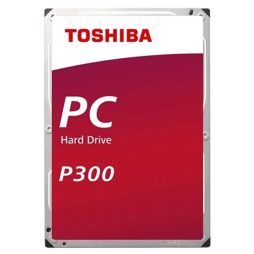 Жесткий диск Toshiba P300 2TB HDWD220UZSVA в интернет-магазине НА'СВЯЗИ