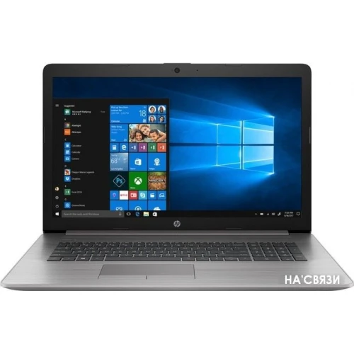 Ноутбук HP 470 G7 3C2Y5ES