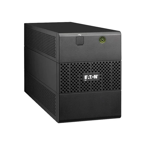 Источник бесперебойного питания Eaton 5E IEC 1500VA (5E1500iUSB)