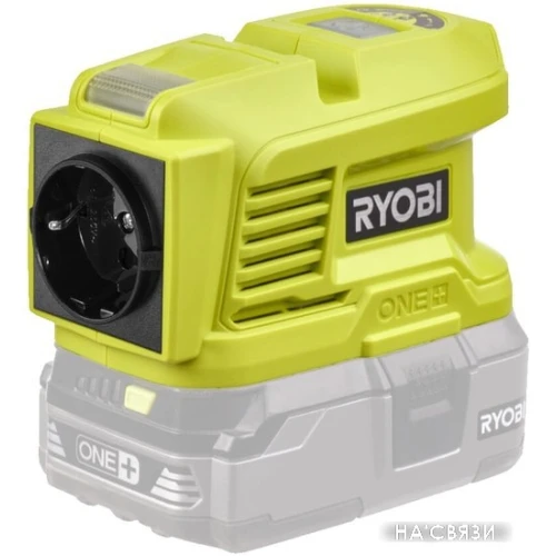 Блок питания Ryobi RY18BI150A-0 5133004895 (без АКБ)