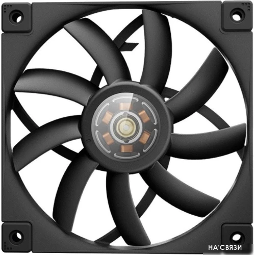 Вентилятор для корпуса DeepCool FT12 Slim R-FT12-BKWPN1-G