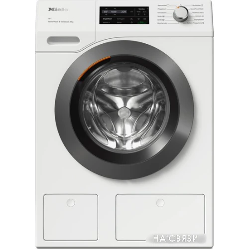 Стиральная машина Miele WCI870 WPS