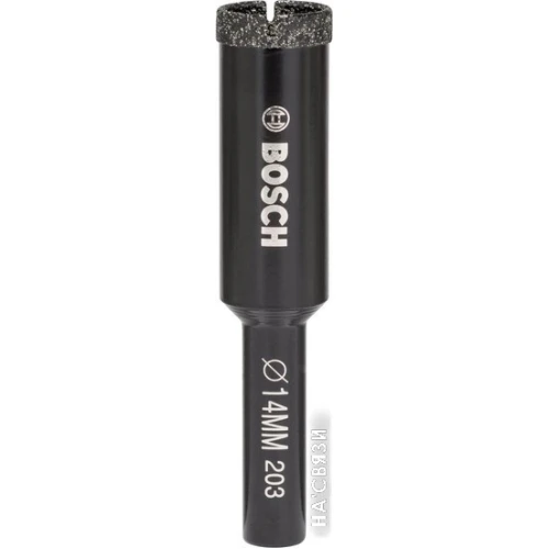 Сверло Bosch 2608550611