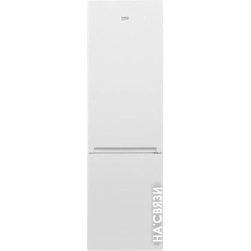 Холодильник BEKO RCSK339M20W