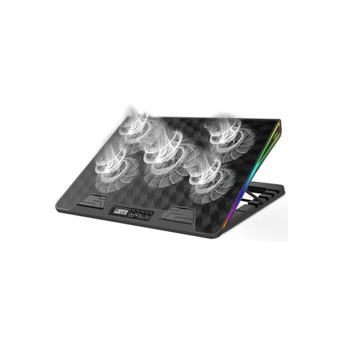 Подставка Miru CP2005 Gamerius RGB