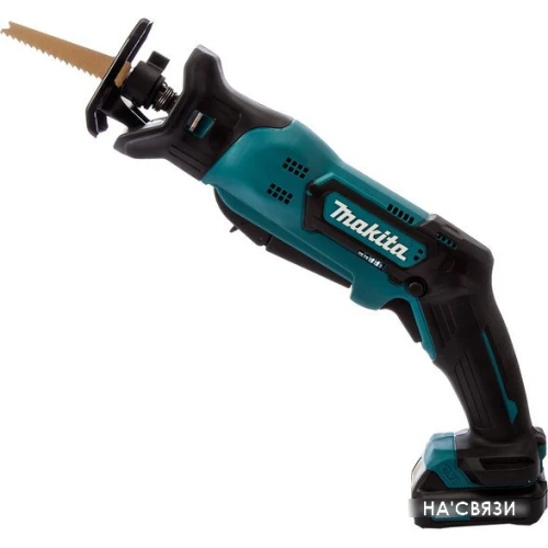 Сабельная пила Makita JR103DWAE