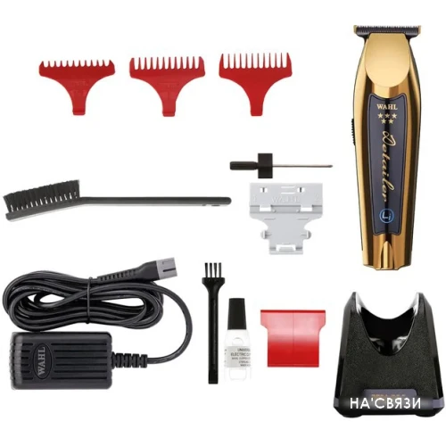 Окантовочный триммер Wahl Detailer Cordless 8171-716