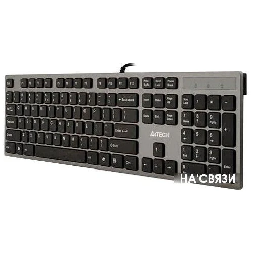Клавиатура A4Tech KV-300H в интернет-магазине НА'СВЯЗИ
