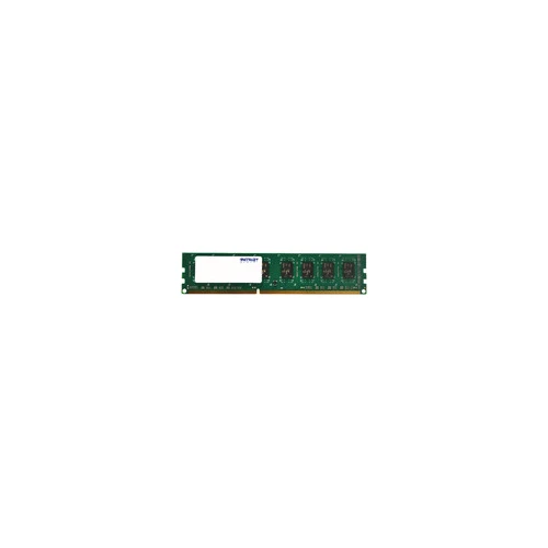 Оперативная память Patriot Signature 8GB DDR3 PC3-10600 (PSD38G13332) в интернет-магазине НА'СВЯЗИ
