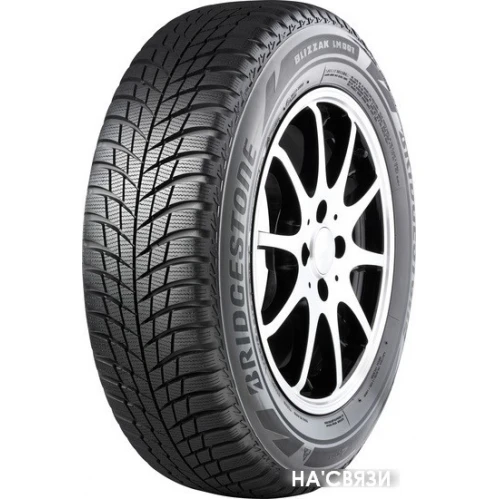 Автомобильные шины Bridgestone Blizzak LM001 285/45R21 113V (run-flat)