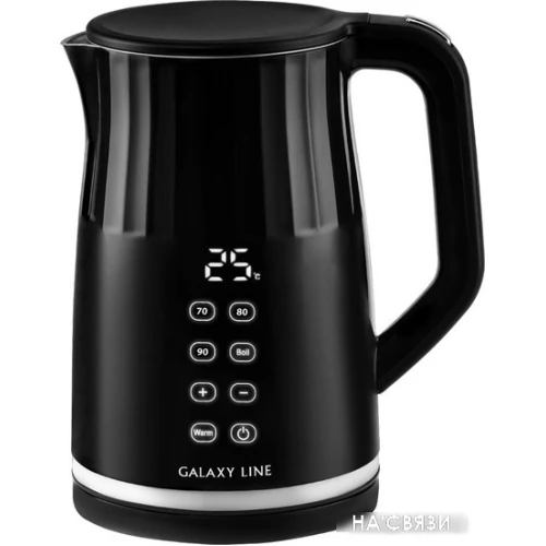 Электрический чайник Galaxy Line GL0337 в интернет-магазине НА'СВЯЗИ