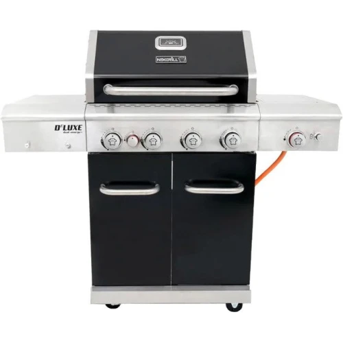 Газовый гриль для дачи Nexgrill Deluxe 720-0958HA