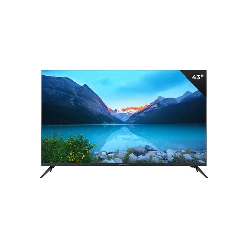 Телевизор TECHNO Smart UDG43HR680ANTS