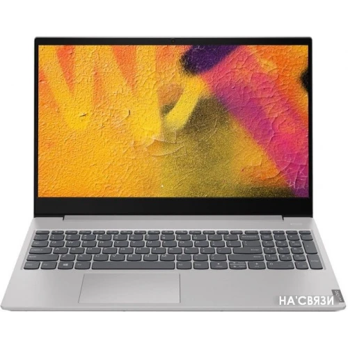 Ноутбук Lenovo IdeaPad S340-15IIL 81VW00E1RE