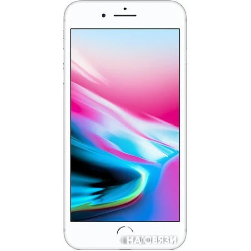 Apple iPhone 8 Plus 64Gb DEMO, серебристый