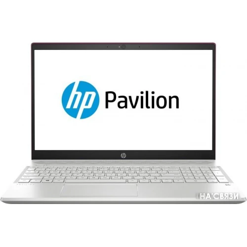 Ноутбук HP Pavilion 15-cs0049ur 4MP36EA