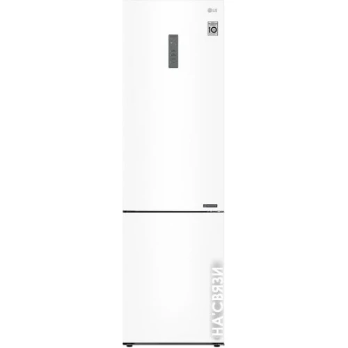 Холодильник LG GA-B509CQWL в интернет-магазине НА'СВЯЗИ