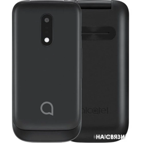 Alcatel 2053D (черный)