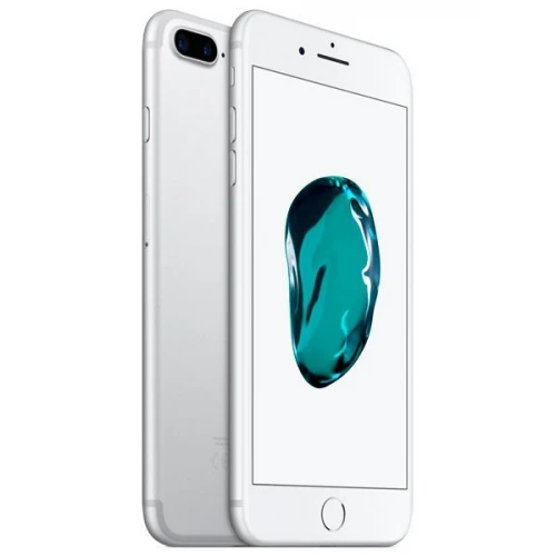 Apple iPhone 7 Plus 32GB, серебристый