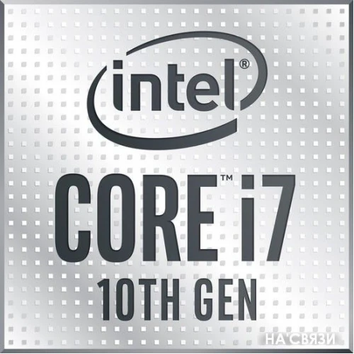 Процессор Intel Core i7-10700K (BOX) в интернет-магазине НА'СВЯЗИ