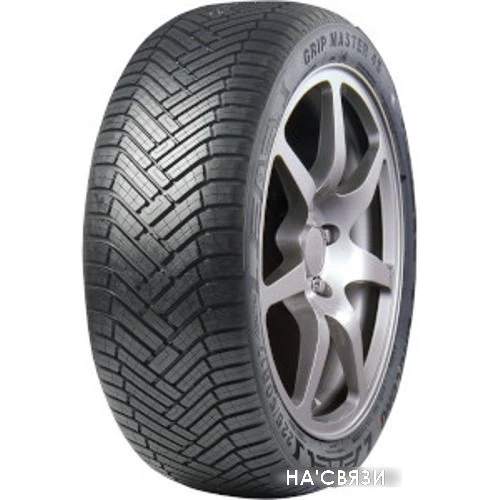 Автомобильные шины LingLong Grip Master 4S 195/65R15 91H