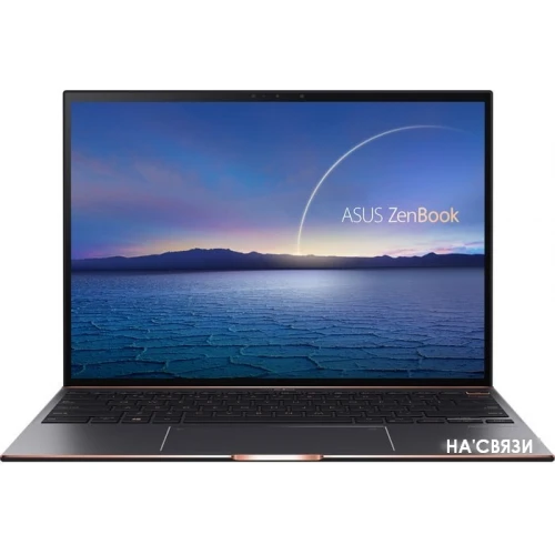 Ноутбук ASUS ZenBook S UX393EA-HK003T