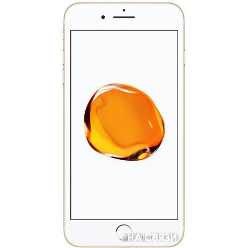 Смартфон Apple iPhone 7 Plus 32GB Demo, золотой