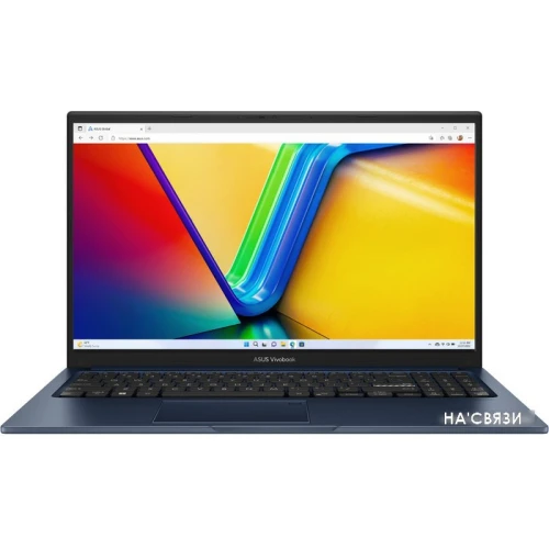 Ноутбук ASUS Vivobook 15 X1504VA-BQ579