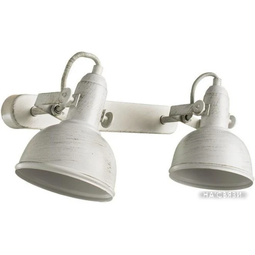 Бра Arte Lamp Martin A5213AP-2WG