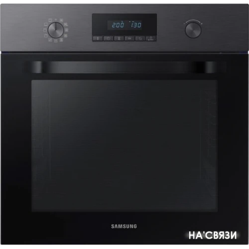 Электрический духовой шкаф Samsung NV68R2340RM