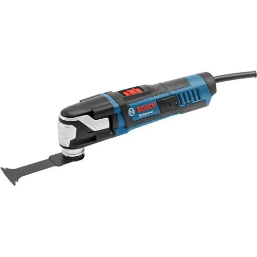 Мультифункциональная шлифмашина Bosch GOP 55-36 Professional [0601231101]