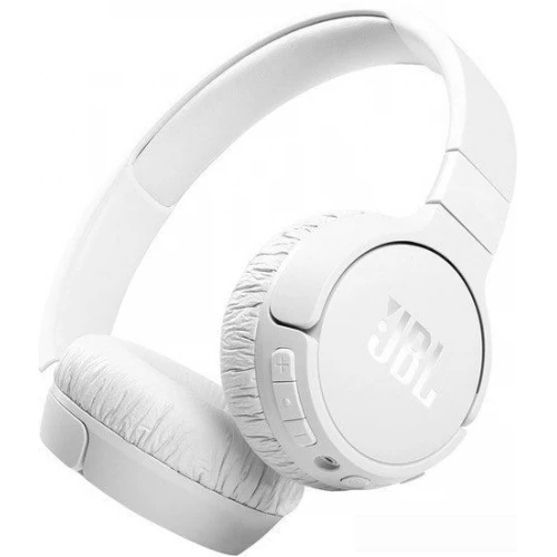 Наушники JBL T660 NC (белый)