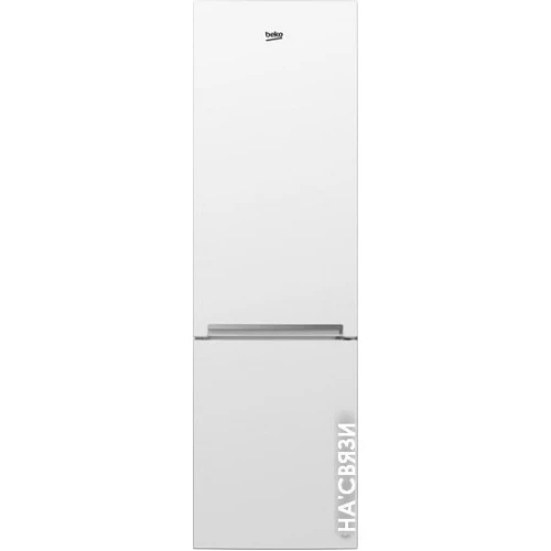 Холодильник BEKO CNKR5310K20W