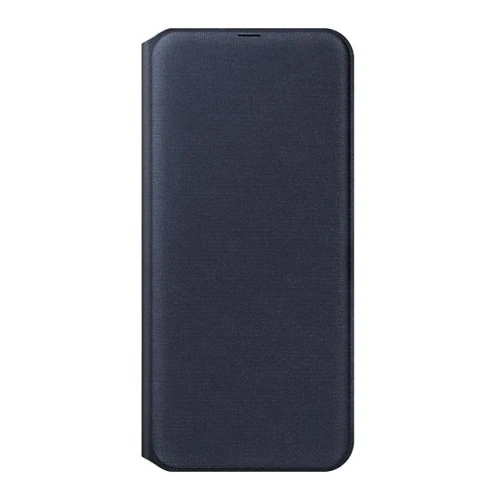 Чехол-книжка Samsung A30 Wallet Cover, черный