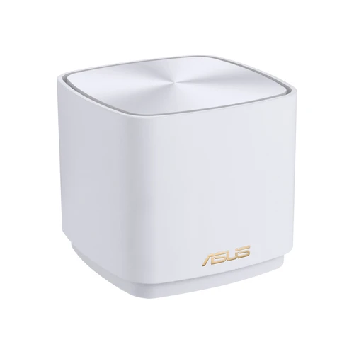 Wi-Fi система ASUS ZenWiFi AX Mini XD5 (1 шт., белый) в интернет-магазине НА'СВЯЗИ