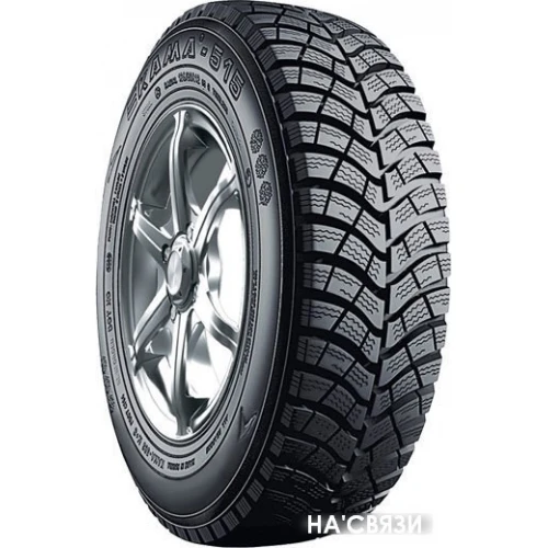 Автомобильные шины KAMA 515 215/65R16 102Q