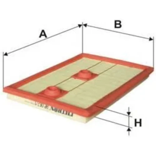 Воздушный фильтр Filtron AP0621