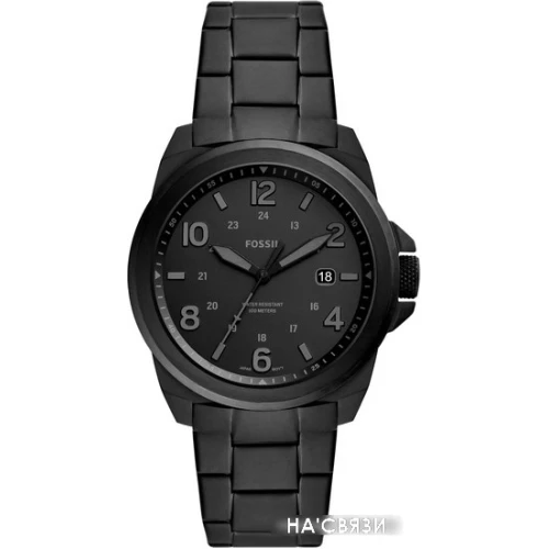 Наручные часы Fossil Bronson FS5940