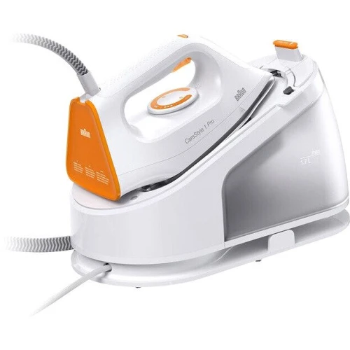 Утюг Braun CareStyle 1 Pro IS 1511 WH