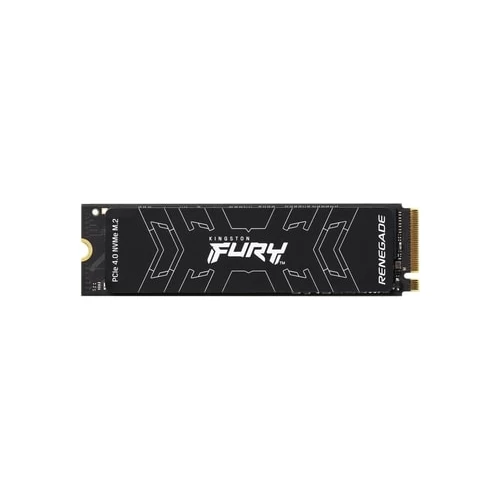 SSD Kingston Fury Renegade 500GB SFYRS/500G в интернет-магазине НА'СВЯЗИ