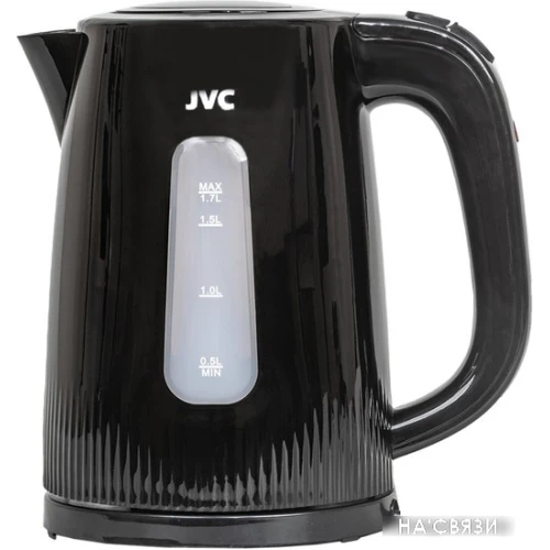 Электрический чайник JVC JK-KE1210