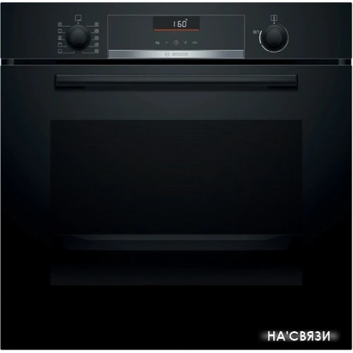 Электрический духовой шкаф Bosch Serie 6 HBA5360B0