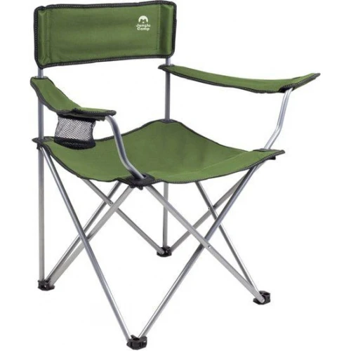 Кресло Jungle Camp Raptor (зеленый)
